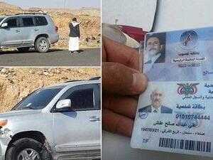 روايات مختلفة أشيعت حول مقتل صالح في الرابع من كانون أول/ ديسمبر الماضي