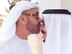 الإمارات تعدل سياساتها بما لا يتصادم بشكل مباشر مع توجهات السعودية