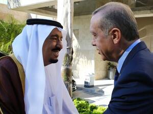 الأسباب التي دفعت السعودية وتركيا للتقارب وتشكيل محور سني