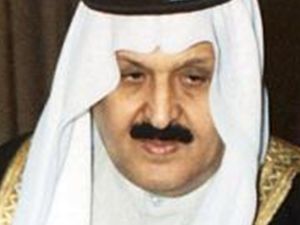 وفاة شقيق العاهل السعودي الأمير تركي بن عبد العزيز
