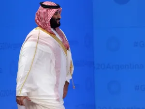 ابن سلمان مشاركا في قمة العشرين في الأرجنتين