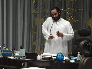 قالت إن العديد من النشطاء طلبوا منها التوقف عن الحديث بشأن الحريات في السعودية