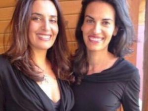 ثريا وجمانة السلطي