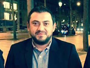 الصالح: بقاء الاسد مرفوض 