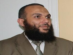 الداعية السلفي المصري، سامح عبد الحميد حمودة