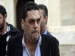 اللبناني سمير القنطار
