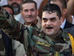 سمير القنطار