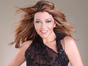 Samira's Easter concert will take place in Morocco on April 18. (Image: Wiwibloggs.com)