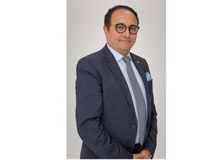سامي بوخالد نائبًا لرئيس العمليات في منطقة المملكة العربية السعودية.