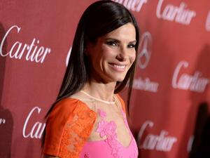 ساندرا بولوك