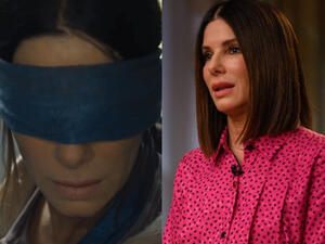 ساندرا بولوك