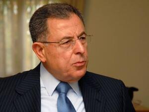 رئيس كتلة المستقبل فؤاد السنيورة