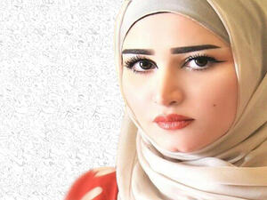 سارة الدريس