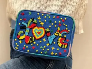 حقيبة Sarahsbag الجديدة (.instagram.com/sarahsbag)