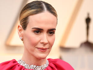 سارة بولسون