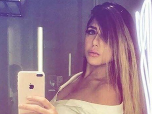 سارة سلامة