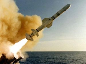 الدرع الصاروخية موجّهة ضد الصين وروسيا