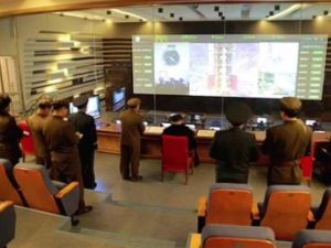 كوريا الشمالية تؤكد "نجاح" إطلاق صاروخ وضع قمرا صناعيا في المدار