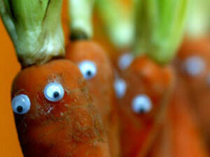 طابور الجزر