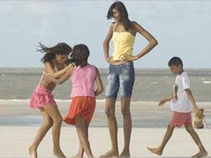 طول مش معقول