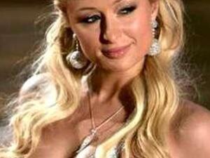 باريس هيلتون معجبة بالكرم العربي