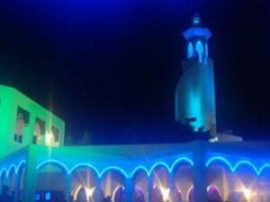 صورة الملهى من الخارج