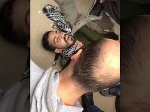 قتيل السطو المسلح 