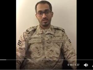 ضابط سعودي يترك الإسلام! 