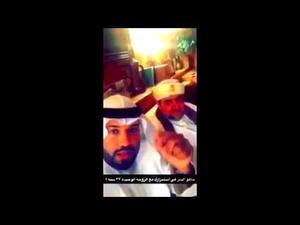 سعودي يتزوج 57 مره