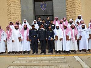 الهيئة تستخدم الجنس لاستدراج المواطنين