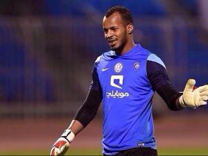 خالد شراحيلي يعتدي على مواطن