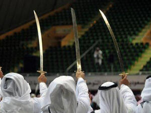 Human rights group Amnesty International called for a moratorium on the death penalty and condemned the kingdom for executing 175 people in one year alone. (Twitter)