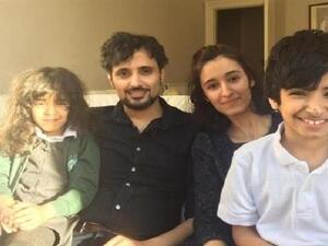 مبتعثة سعودية ترتد عن السعودية