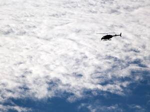 The report did not say who the navy suspected to be behind the attack. (File photo)