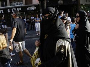 Saudi tourists are the target market for a new tourism and hotel-booking site. (AFP/File)