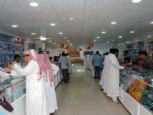 انا سعودي ضد توطين الاجانب