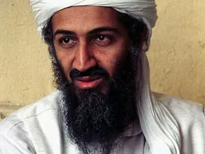 اسامة بن لادن
