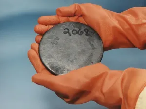 Saudi Arabia is the second country in the Gulf region to go for nuclear energy, after the UAE. (Wiki Images)