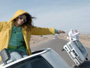 
“The lack of respect for traffic regulations by citizens as well as residents is one of the main reasons behind accidents." (Twitter)