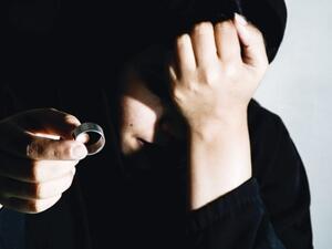 ٢٧ الف حاله طلاق في شهر ونصف