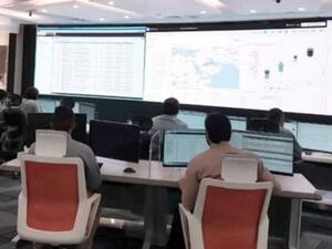 13مهندسًا سعوديًا يديرون أول مركز متكامل لمراقبة كفاءة الطاقة بالعالم