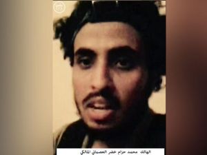 قوات الأمن السعودية تقتل متشددا مشتبها به
