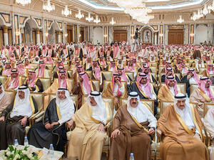  الصحيفة البريطانية كتبت عن اختطاف الأمراء في مارس/آذار 2016