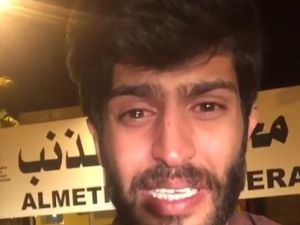 شاب سعودي يشكو ظلم خاله والسلطات تحقق