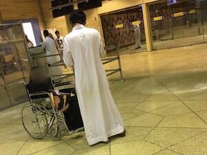 أوقفوا تلاعب مكاتب الاستقدام