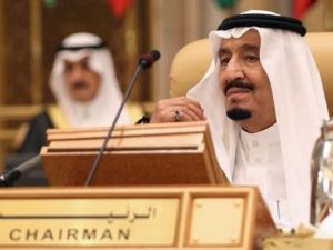 العاهل السعودي الملك سلمان بن عبد العزيز