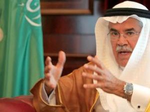 وزير البترول السعودي علي النعيمي