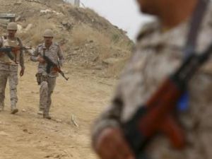 التحالف ينفذ عمليات توغل محدودة في اليمن ردا على هجمات الحوثي