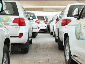 إضراب الهيئة عن العمل