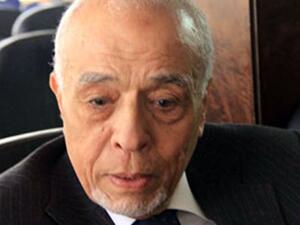 سيد قاسم حذر من عدم التوصل لاتفاق نهائي بشأن الجزيرتين - أرشيف